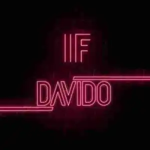 Davido - If | Instrumental
